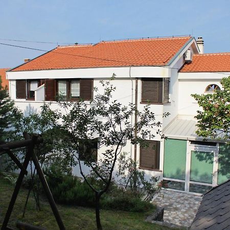Apartments And Rooms With Parking Space Klenovica, Novi Vinodolski - 5590 Exteriör bild