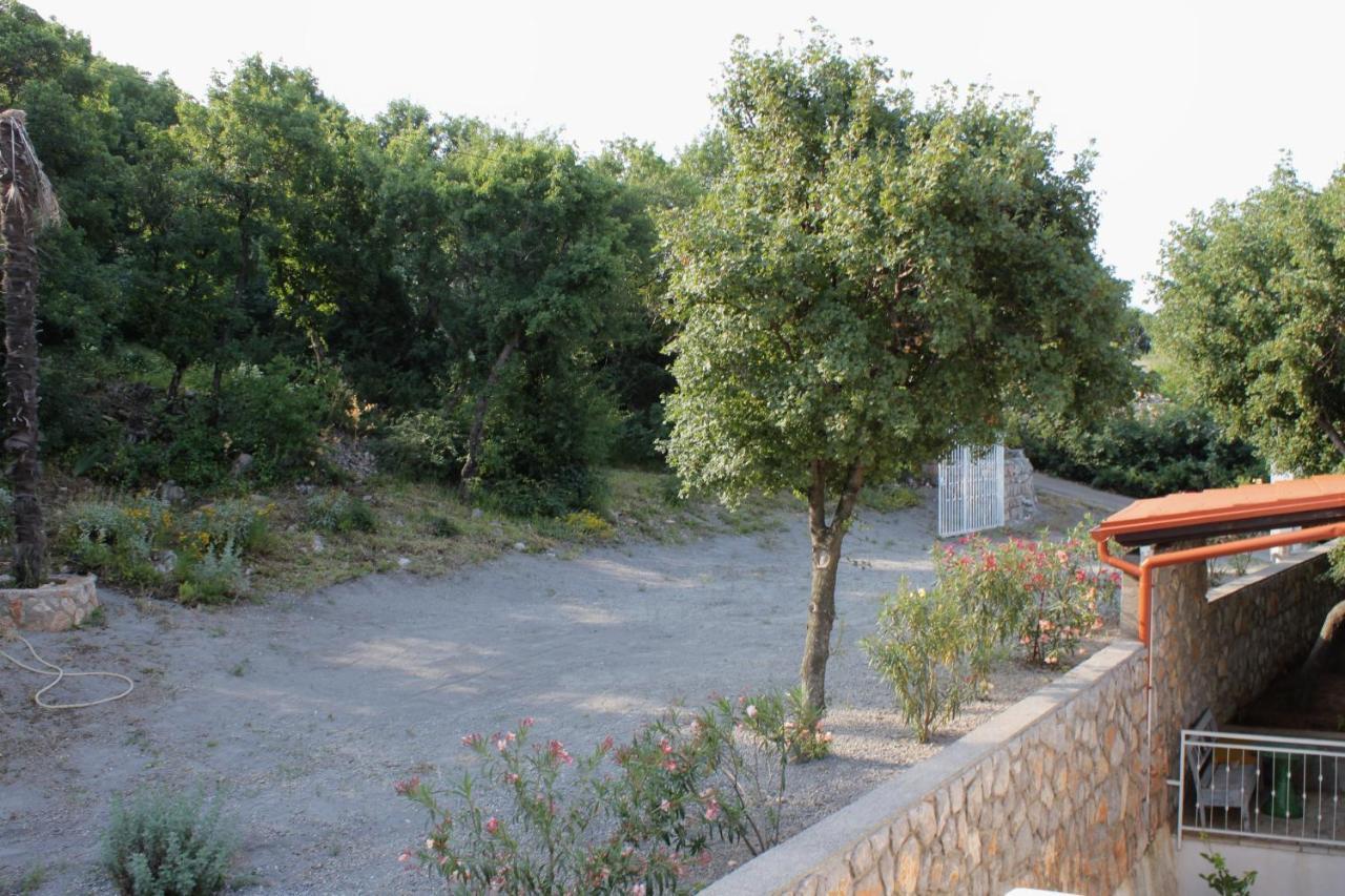 Apartments And Rooms With Parking Space Klenovica, Novi Vinodolski - 5590 Exteriör bild