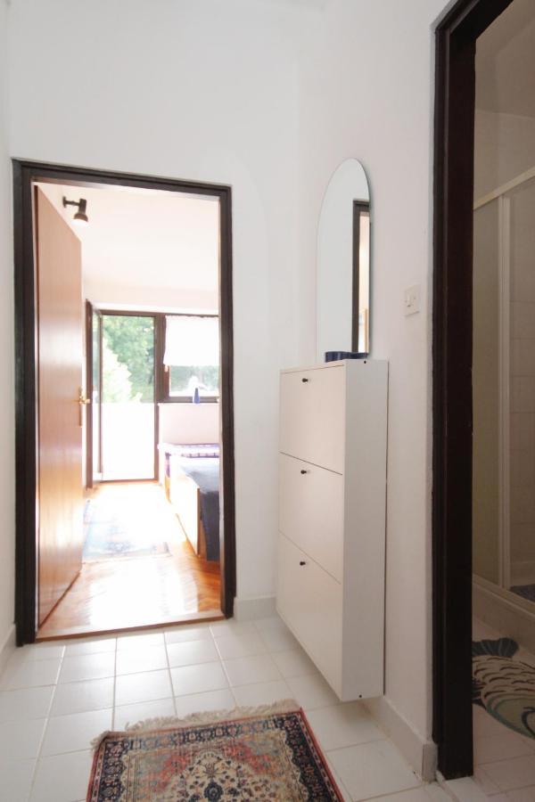 Apartments And Rooms With Parking Space Klenovica, Novi Vinodolski - 5590 Exteriör bild