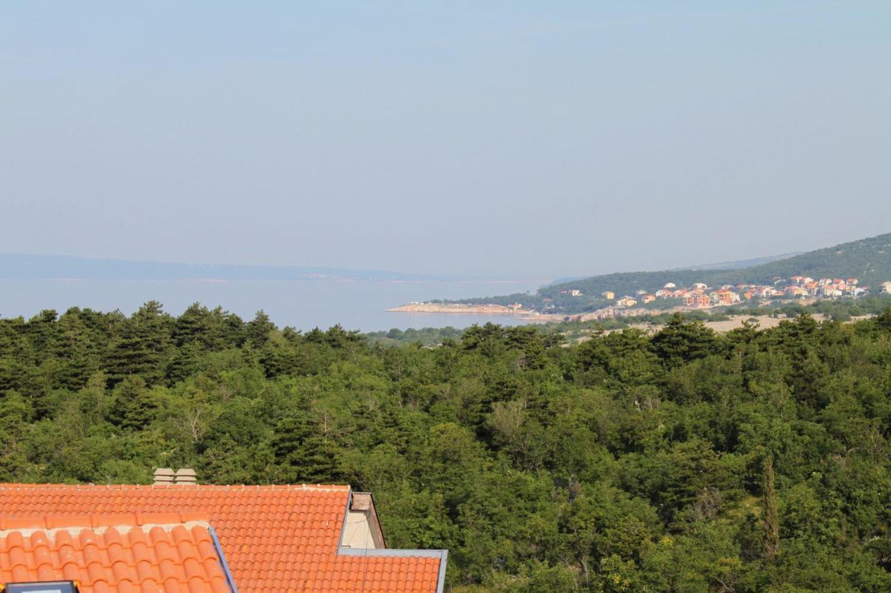 Apartments And Rooms With Parking Space Klenovica, Novi Vinodolski - 5590 Exteriör bild