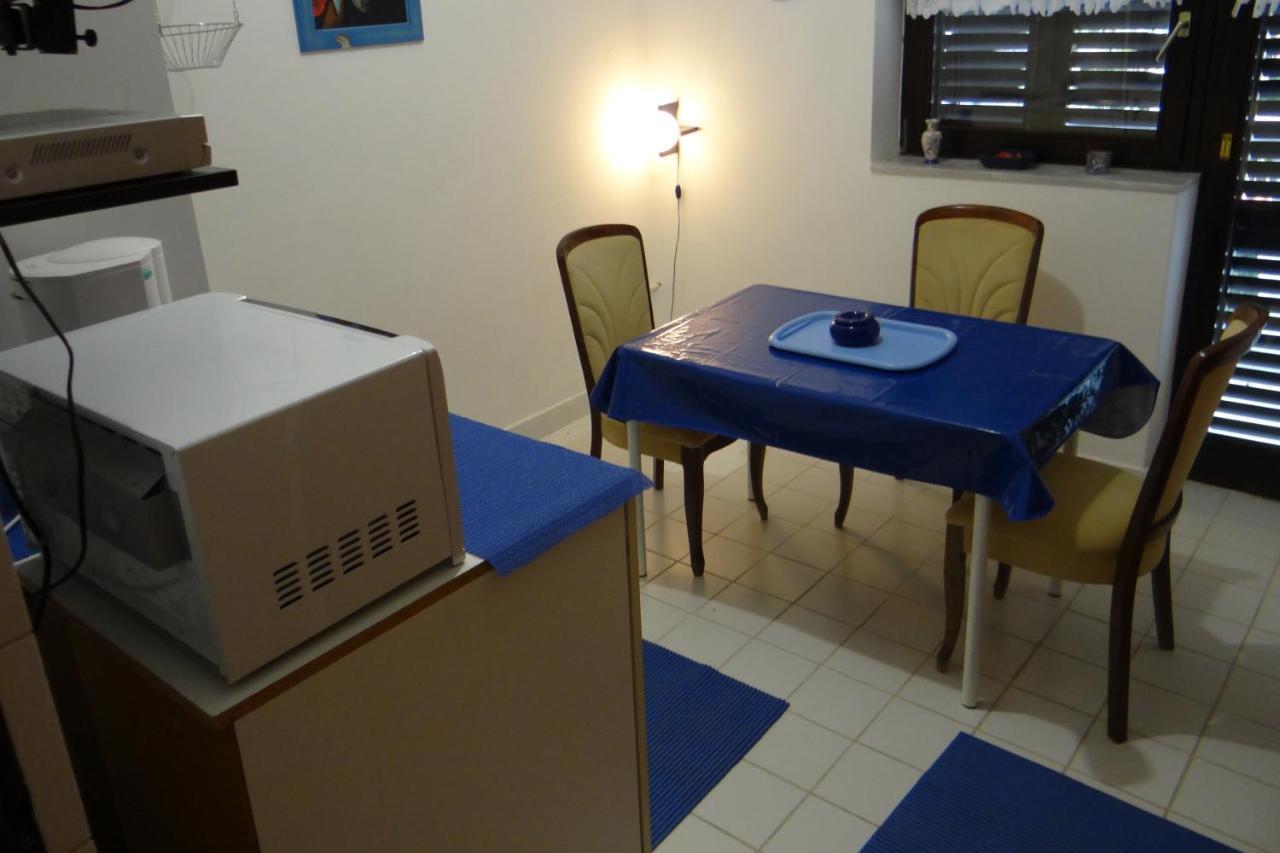 Apartments And Rooms With Parking Space Klenovica, Novi Vinodolski - 5590 Exteriör bild