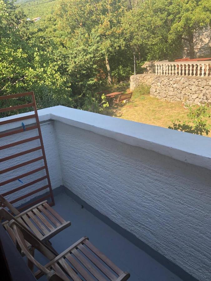 Apartments And Rooms With Parking Space Klenovica, Novi Vinodolski - 5590 Exteriör bild