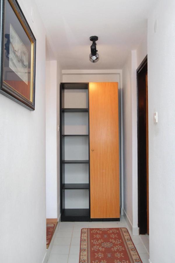 Apartments And Rooms With Parking Space Klenovica, Novi Vinodolski - 5590 Exteriör bild